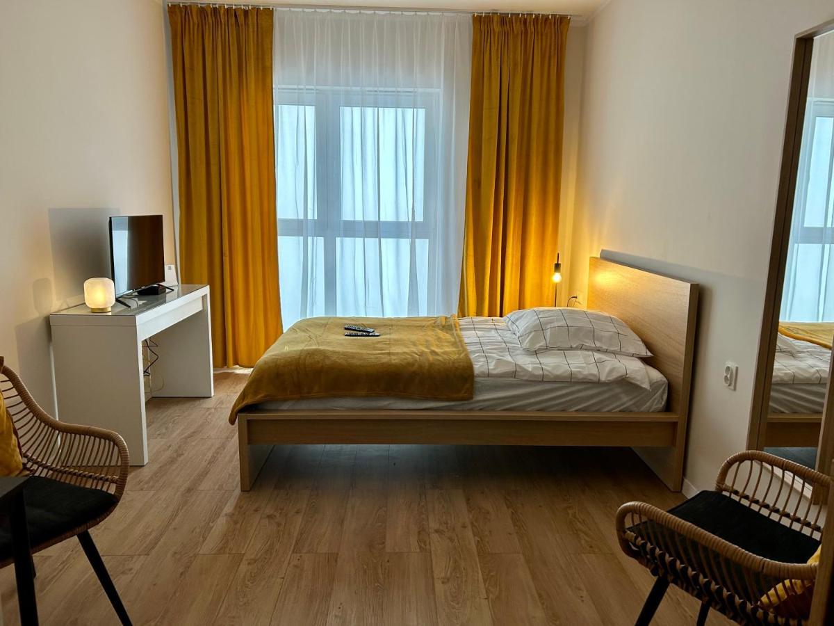 Apartamenty Pl. Wolnosci 6 Πόζναν Εξωτερικό φωτογραφία
