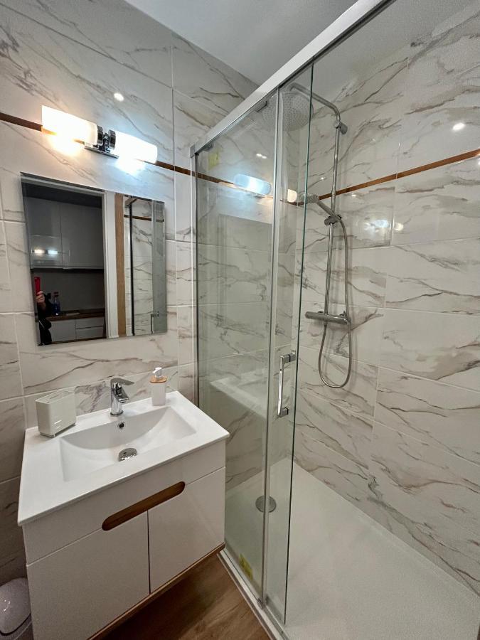 Apartamenty Pl. Wolnosci 6 Πόζναν Εξωτερικό φωτογραφία
