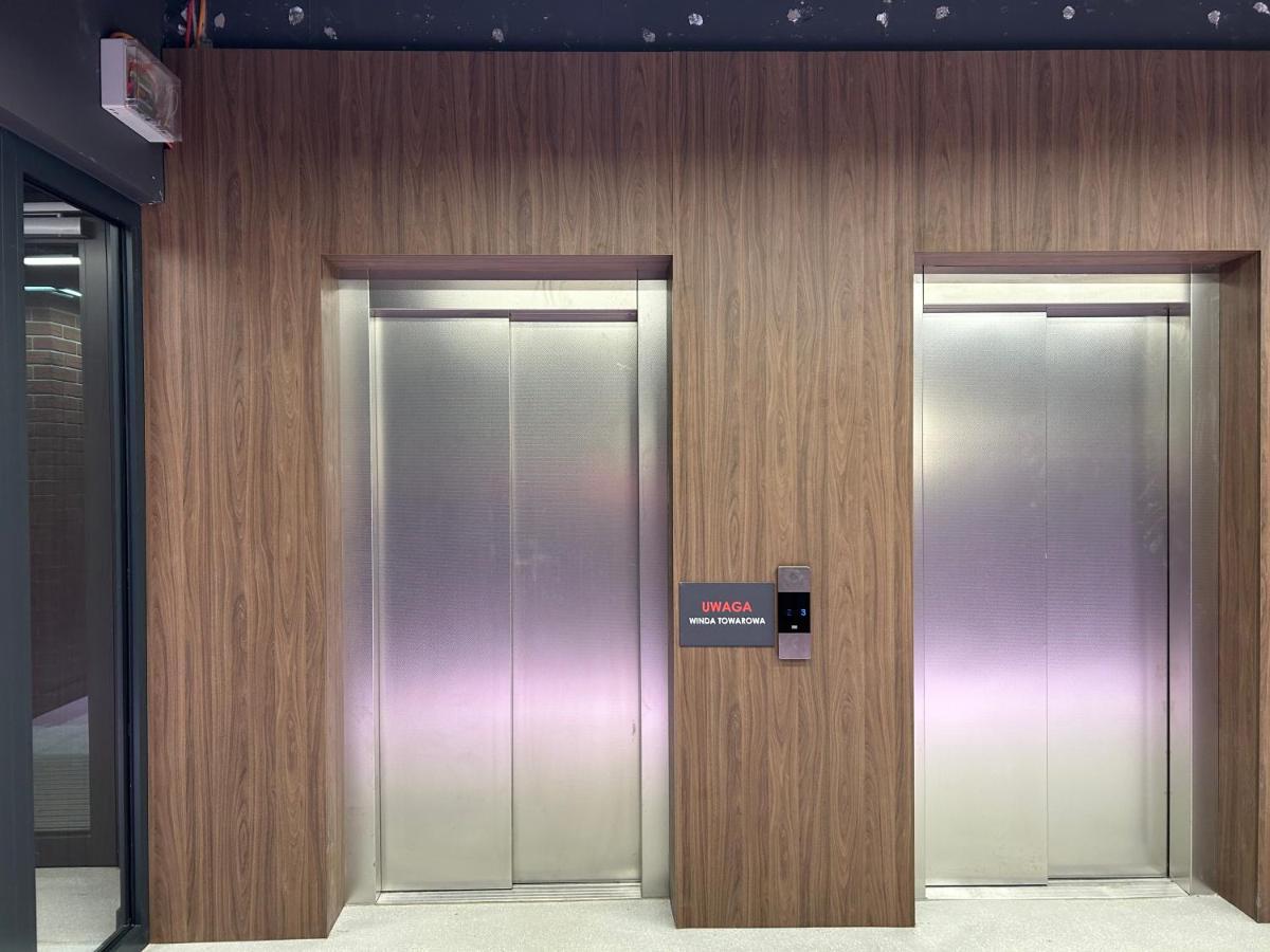 Apartamenty Pl. Wolnosci 6 Πόζναν Εξωτερικό φωτογραφία