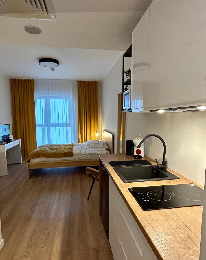 Apartamenty Pl. Wolnosci 6 Πόζναν Εξωτερικό φωτογραφία