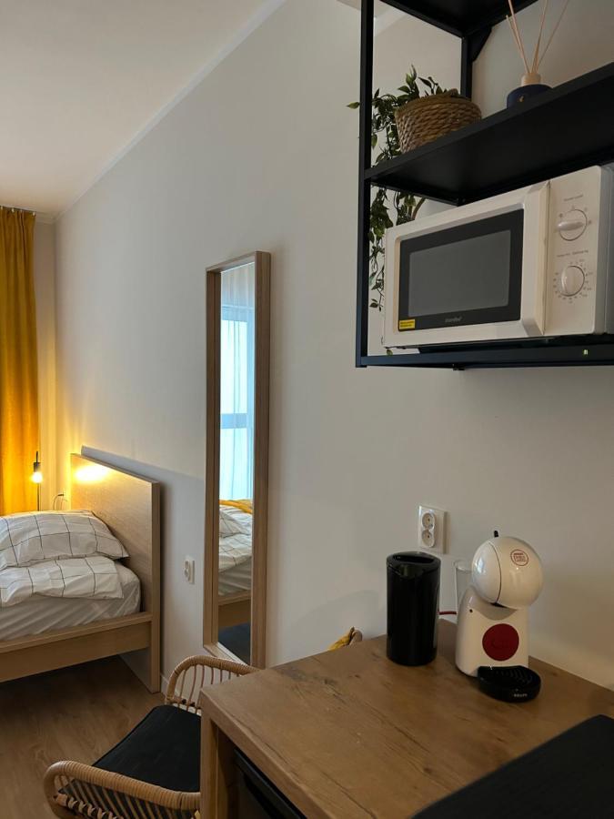 Apartamenty Pl. Wolnosci 6 Πόζναν Εξωτερικό φωτογραφία