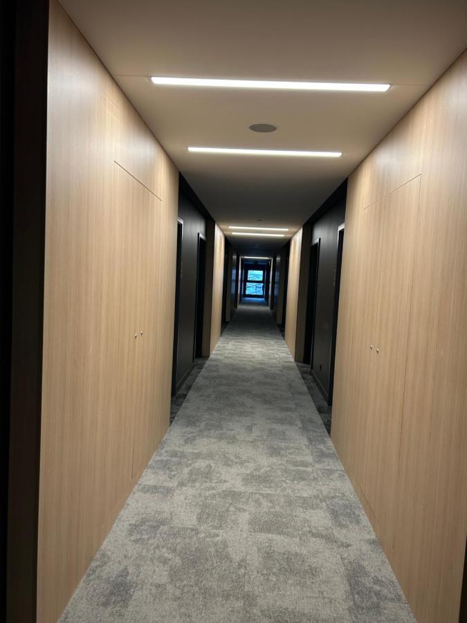 Apartamenty Pl. Wolnosci 6 Πόζναν Εξωτερικό φωτογραφία