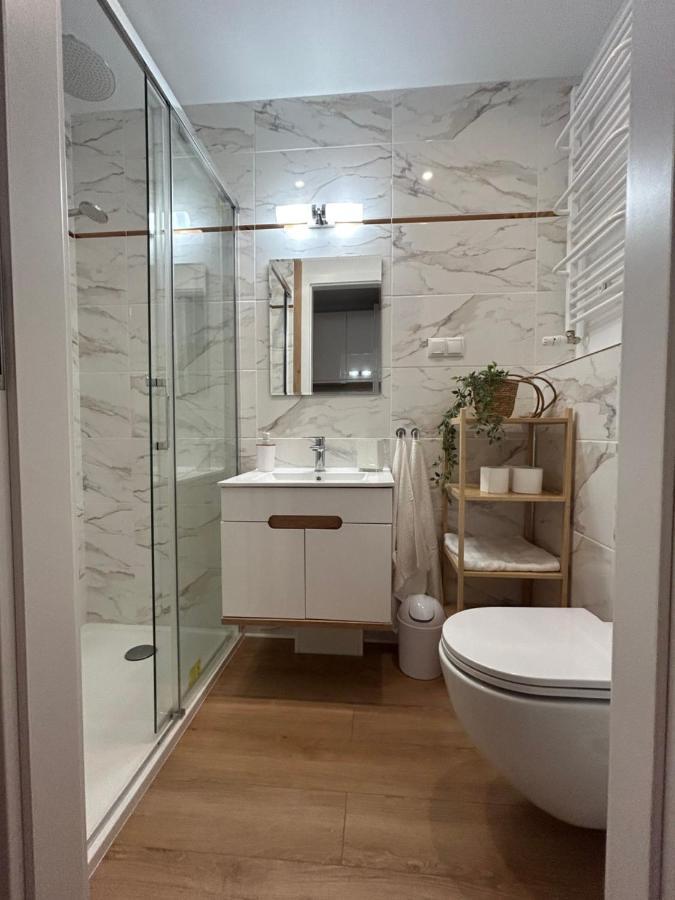 Apartamenty Pl. Wolnosci 6 Πόζναν Εξωτερικό φωτογραφία