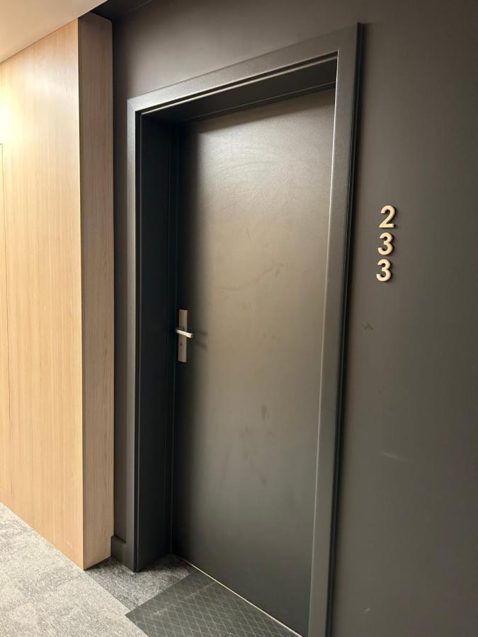 Apartamenty Pl. Wolnosci 6 Πόζναν Εξωτερικό φωτογραφία