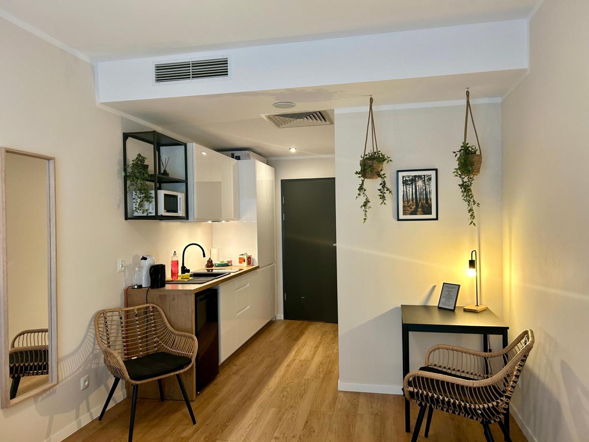 Apartamenty Pl. Wolnosci 6 Πόζναν Εξωτερικό φωτογραφία