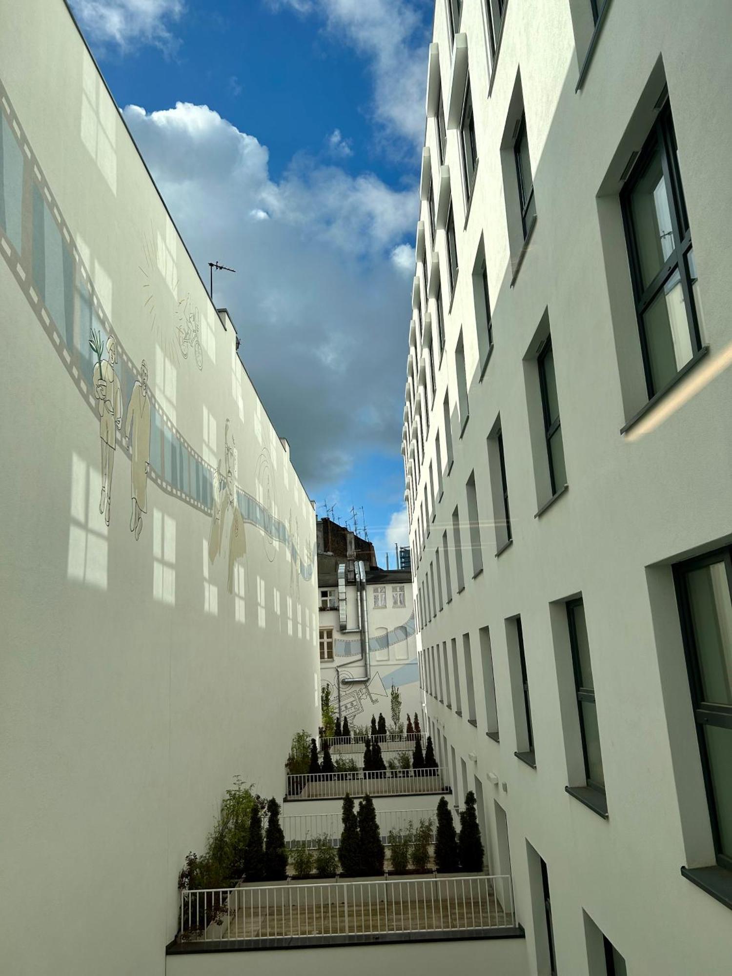 Apartamenty Pl. Wolnosci 6 Πόζναν Εξωτερικό φωτογραφία