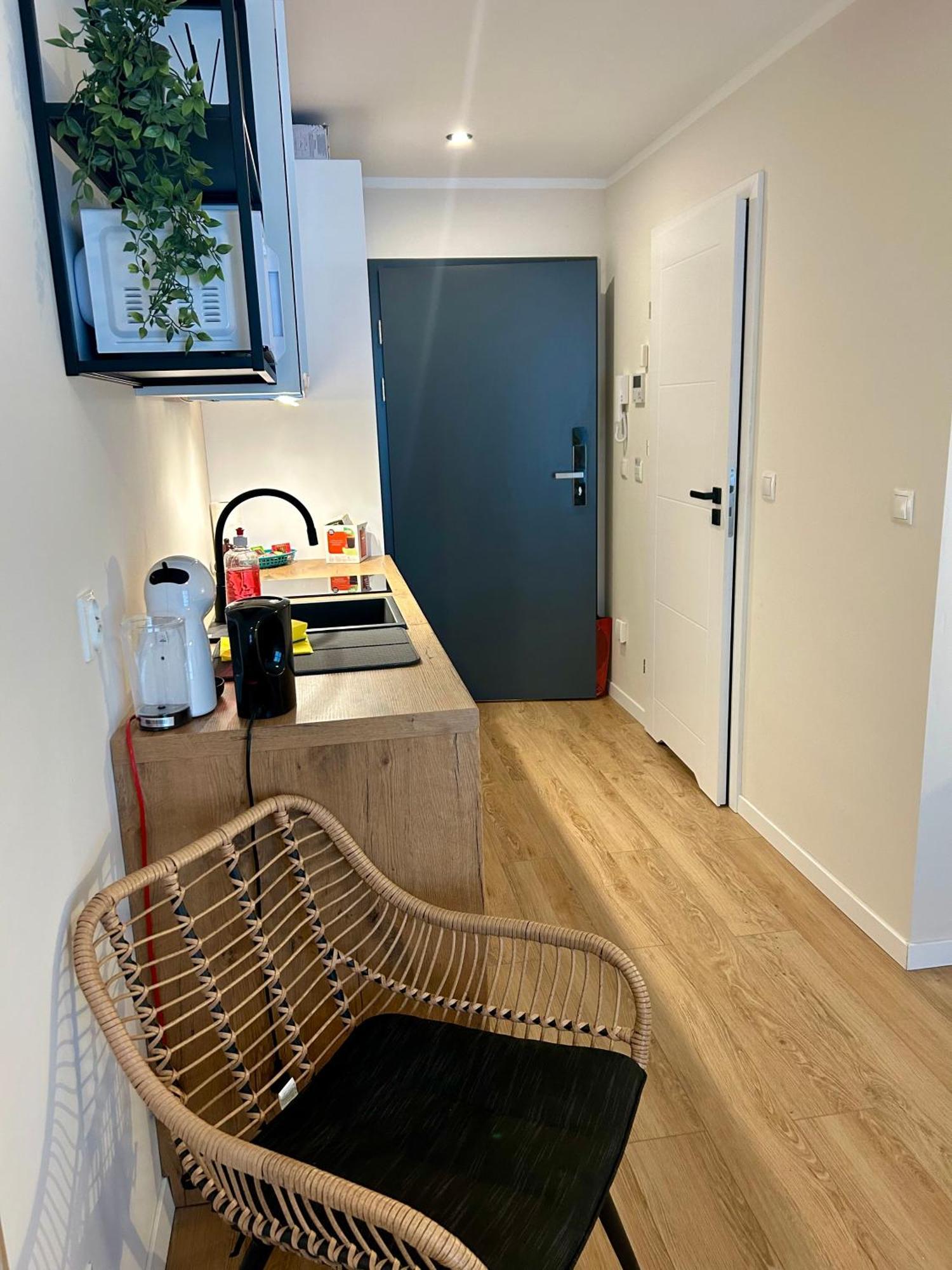 Apartamenty Pl. Wolnosci 6 Πόζναν Εξωτερικό φωτογραφία